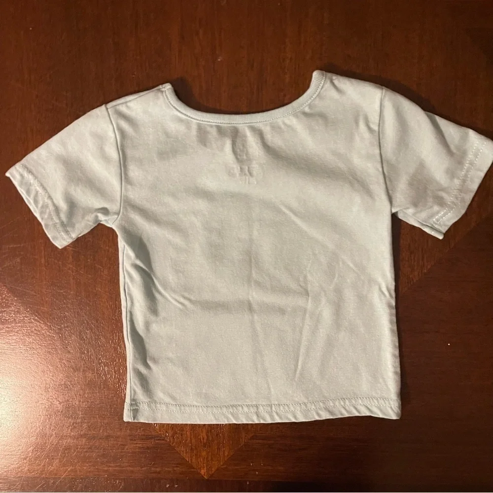 Disney Baby | 2 piece Winnie the Pooh outfit | 18 mo